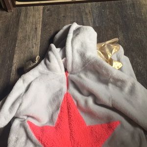 unicorn suit